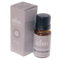 Olejek zapachowy Eden 10 ml - Bawełna